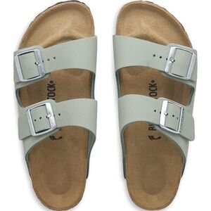 New Birkenstock Women's Arizona Footbed Sandal